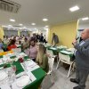 Santa Casa celebra Dia do Médico com jantar especial